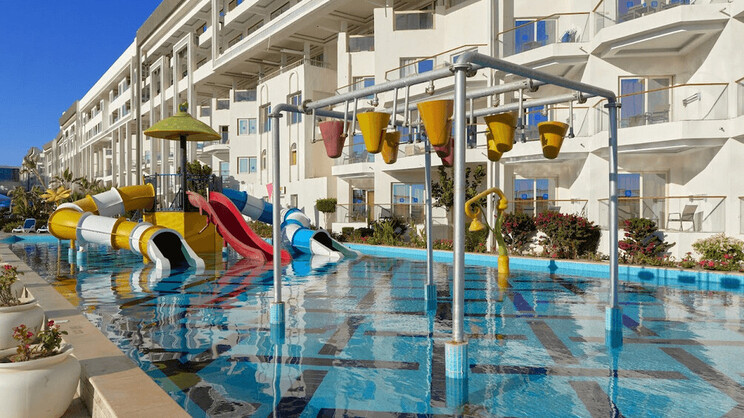 Bellagio Beach Resort & Spa